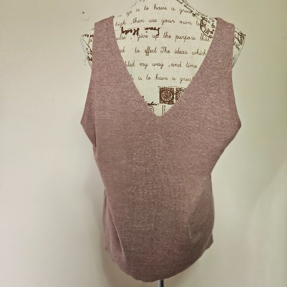 Knit Vest - Picture 5 of 9